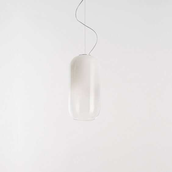 Artemide Gople Lampada a sospensione - Agof Store