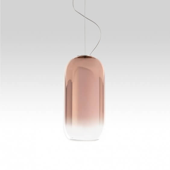 Artemide Gople mini pendant lamp - Agof Store