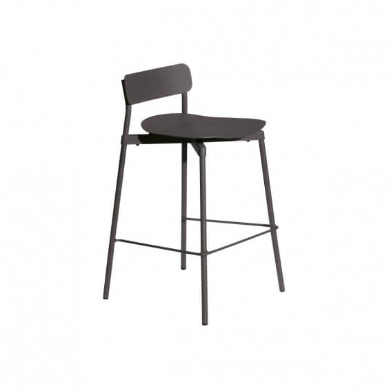 Fromme sgabello Petite Friture - Agof Store