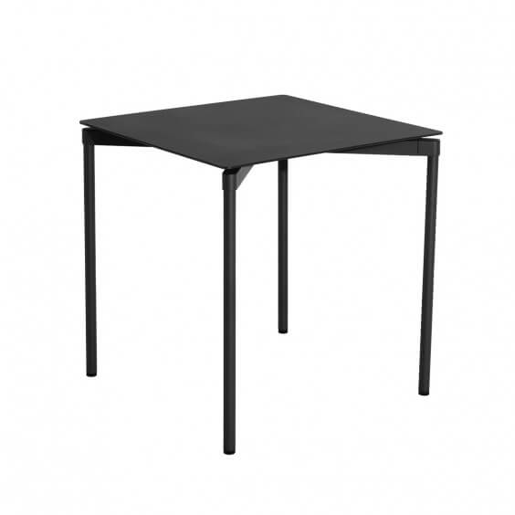 Petite Friture Fromme square table - Agof Store