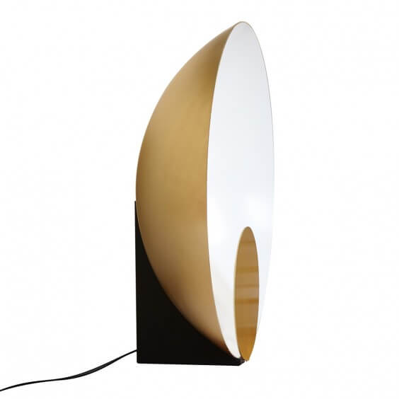 Oluce Siro table lamp - Agof Store