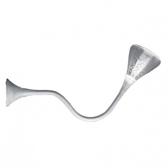 Artemide Pipe Led wall ceiling lamp - Agof Store