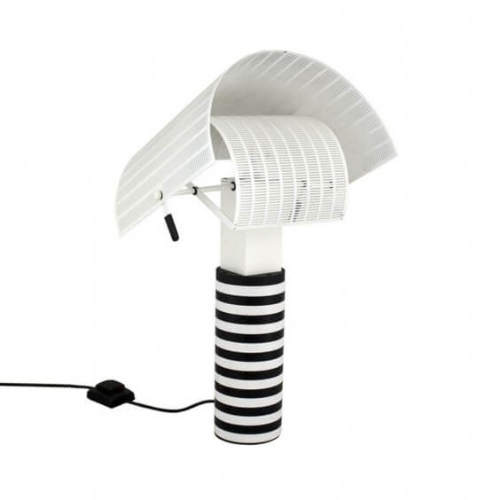 Artemide Shogun Lampada da tavolo - Agof Store