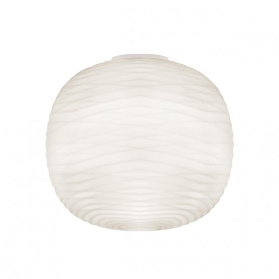 Foscarini Gem ceiling lamp - Agof Store