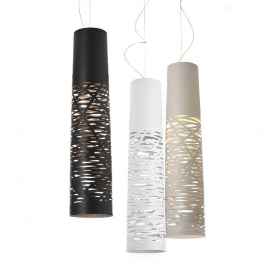 Foscarini Tress Media Pendelleuchte - Agof Store