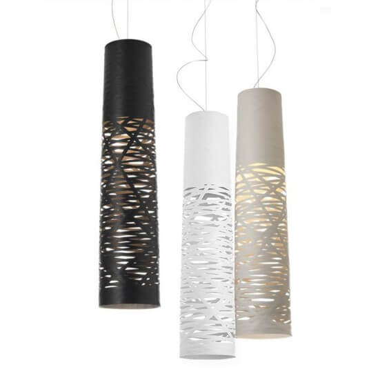 Tress Media Lampada a sospensione Foscarini - Agof Store