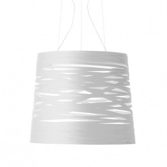 Foscarini Tress Grande Pendelleuchte - Agof Store