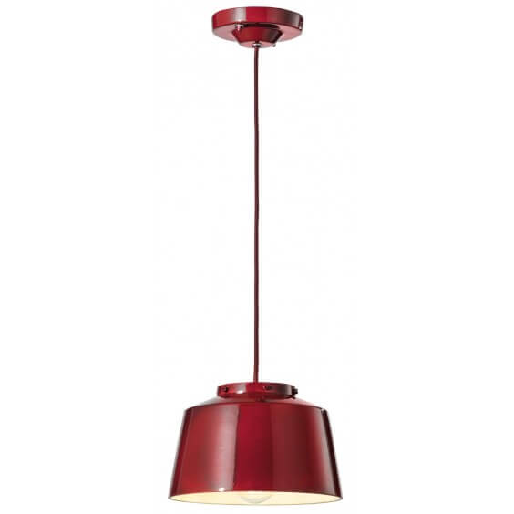 Ferroluce 50's C2000 pendant lamp - Agof Store