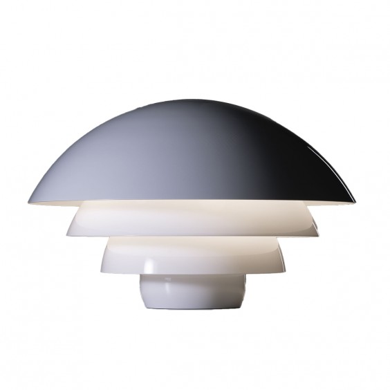 Martinelli Luce Visiere table lamp - Agof Store