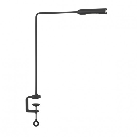 Flo Clamp Lampada da tavolo Lumina - Agof Store