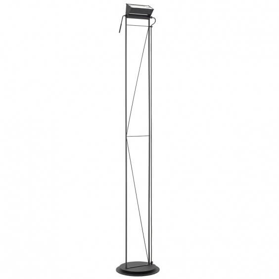 Lumina Opus floor lamp - Agof Store