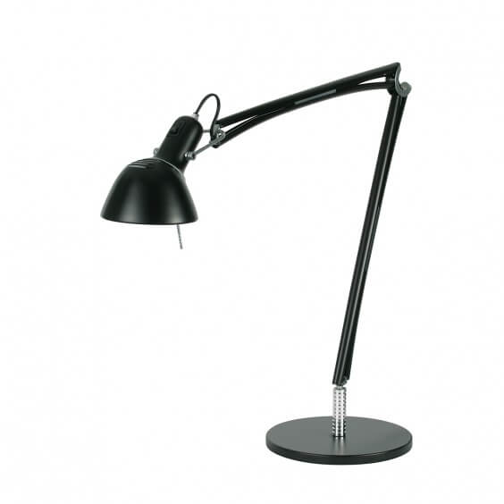 Lumina Naomi table lamp - Agof Store