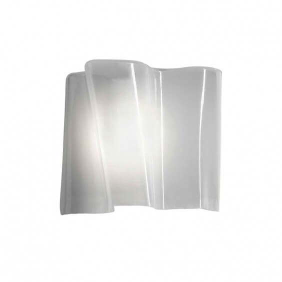 Artemide Logico Lampada da parete - Agof Store