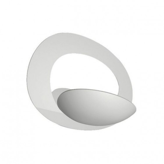 Artemide Pirce Lampada da parete - Agof Store