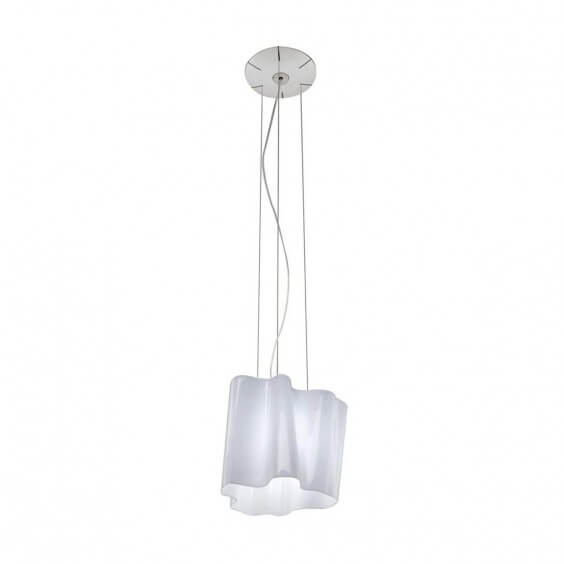 Artemide Logico Mini pendant lamp - Agof Store