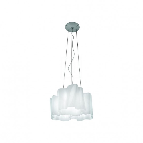 Artemide Logico Mini 3x120 Pendelleuchte - Agof Store