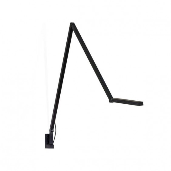 Nemo Untitled Linear wall lamp - Agof Store