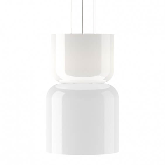 Pablo Totem AB pendant lamp - Agof Store