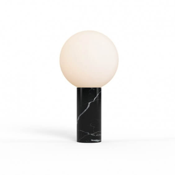 Pablo Pilar table lamp - Agof Store