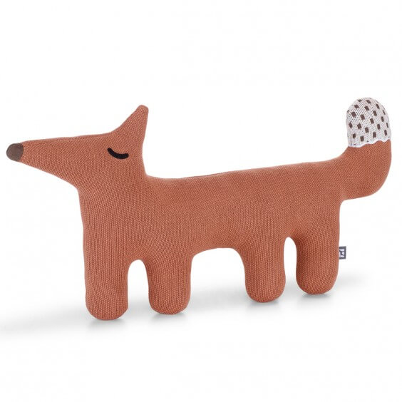 MiaCara Bosco la Volpe dog toy - Agof Store