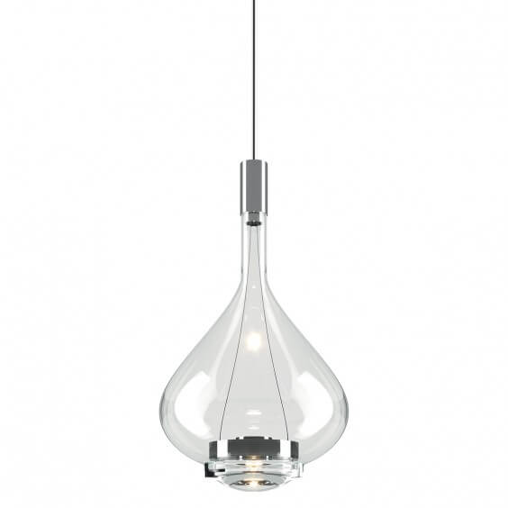 Lodes Sky-Fall Medium pendant lamp - Agof Store