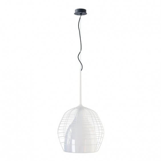 Diesel with Lodes Cage Large pendant lamp - Agof Store