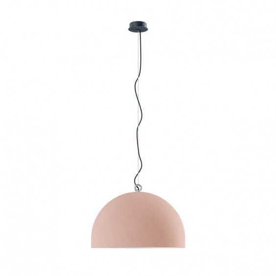 Diesel with Lodes Urban Concrete 60 pendant lamp - Agof Store