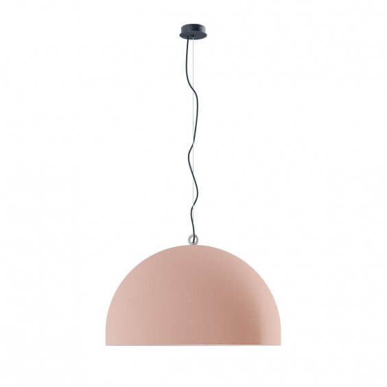 Diesel with Lodes Urban Concrete 80 pendant lamp - Agof Store