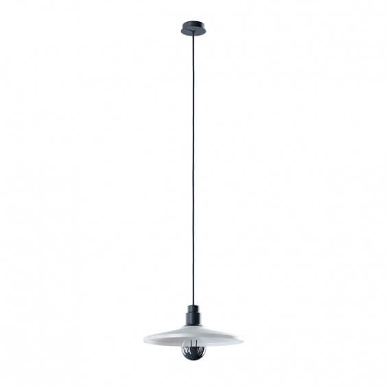 Vinyl Small Lampada a sospensione Diesel with Lodes - Agof Store