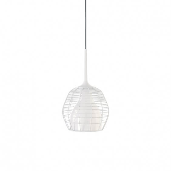 Cage Small Lampada a sospensione Diesel with Lodes - Agof Store