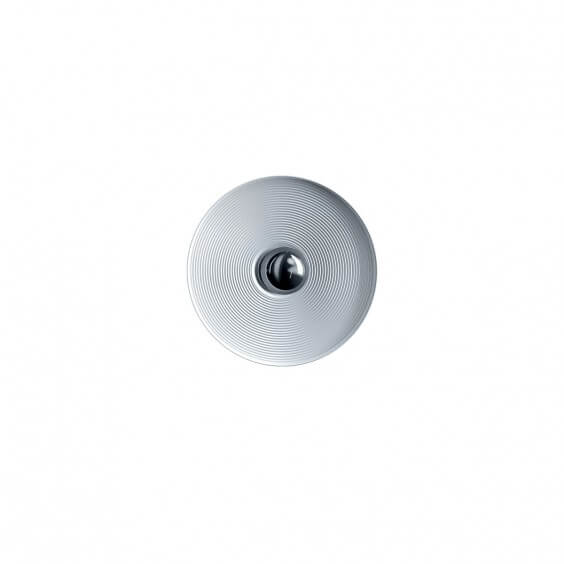 Diesel with Lodes Vinyl Small wall ceiling lamp - Agof Store