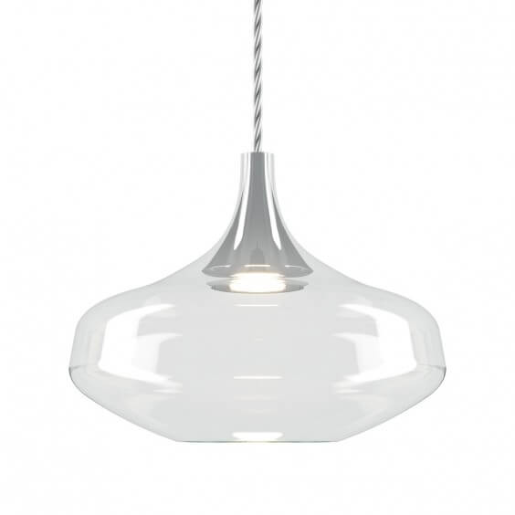 Lodes Nostalgia Large pendant lamp - Agof Store