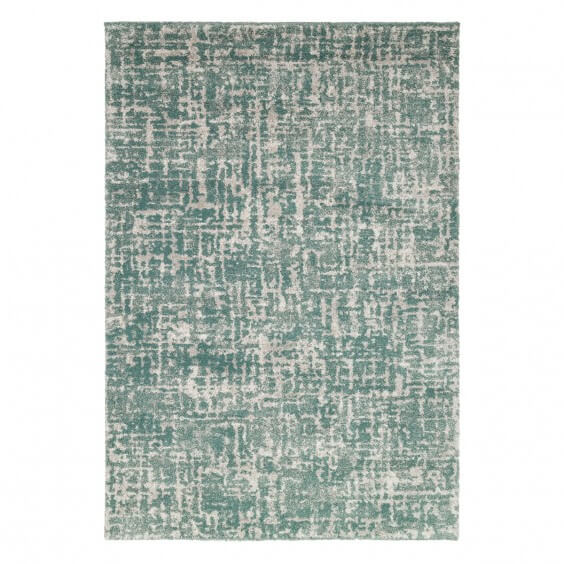 AFK Living Sequence Sage Green rug - Agof Store