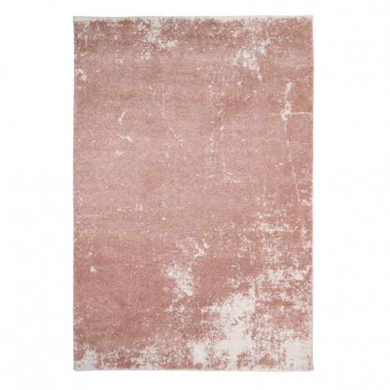 AFK Living Vintage Faded Nude Rose Teppich - Agof Store