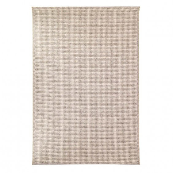 AFK Living Naturel Beige rug - Agof Store