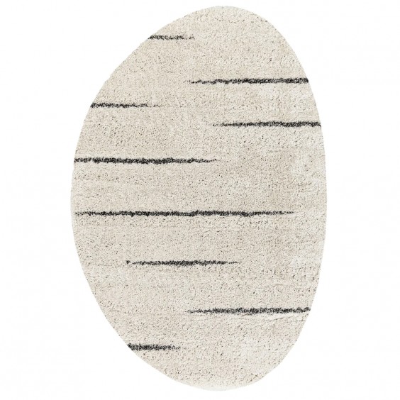 AFK Living Mellow Beige rug - Agof Store