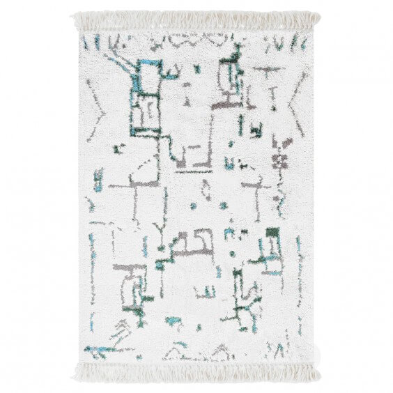 AFK Living Volubilis rug - Agof Store