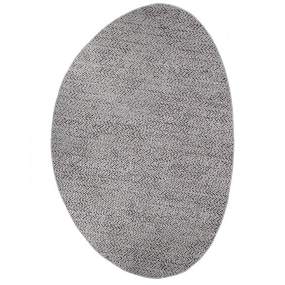 AFK Living Shape Rug Pebble Außenteppich - Agof Store