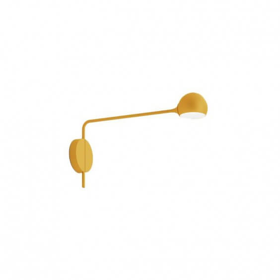 Artemide Ixa wall lamp - Agof Store