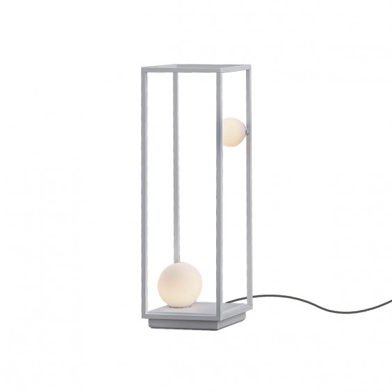 Karman Abachina floor lamp - Agof Store