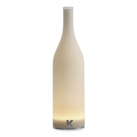 Karman Bacco table lamp - Agof Store