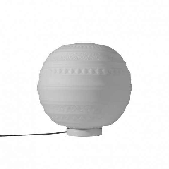 Karman Braille table lamp - Agof Store