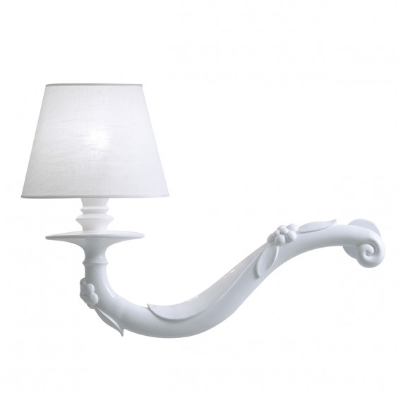 Karman Déjà - Vu wall lamp - Agof Store