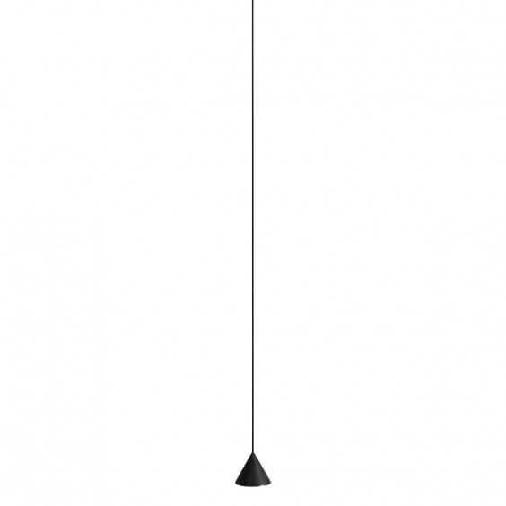 Karman Filomena Ø 8 cm pendant lamp - Agof Store