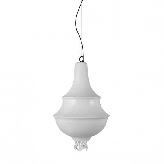 Karman Lady D pendant lamp - Agof Store