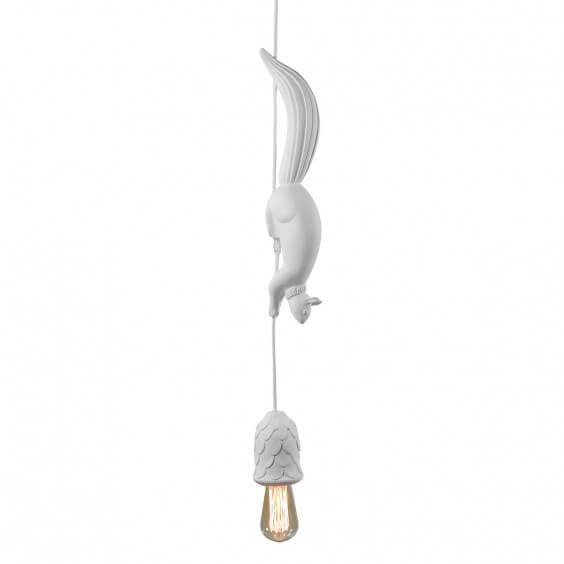 Karman Sherwood & Robin pendant lamp - Agof Store