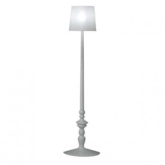 Alì & Baba H6025CBS Lampada da parete Karman - Agof Store