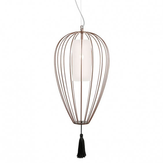 Karman Cell pendant lamp - Agof Store