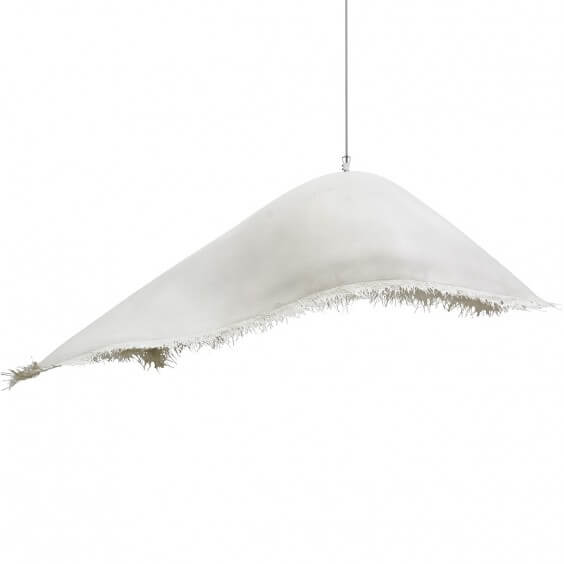 Karman Moby Dick outdoor pendant lamp - Agof Store