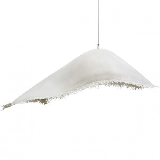 Moby Dick Lampada a sospensione outdoor Karman - Agof Store